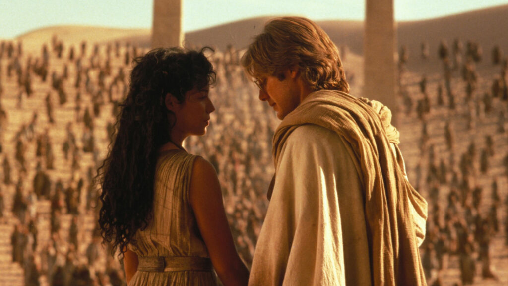 เปิดประตูสู่ดวงดาวครั้งใหม่ของจักรวาลไซไฟ Stargate เวอร์ชัน Amazon 2 เปิดประตูสู่ดวงดาวครั้งใหม่ของจักรวาลไซไฟ Stargate เวอร์ชัน Amazon