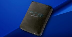 ตุ๊กตาฉลองครบรอบ 25ปี PlayStation 2 มาแล้ว!