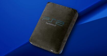 ตุ๊กตาฉลองครบรอบ 25ปี PlayStation 2 มาแล้ว!