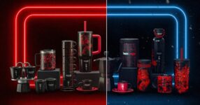 BIALETTI เอาใจคอกาแฟส่งชุดอุปกรณ์ในธีม Stranger Things 5