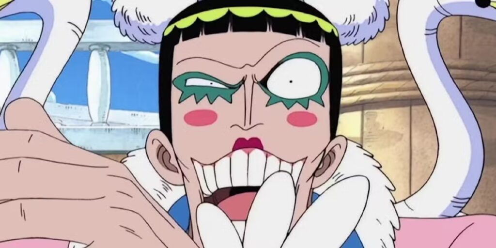 Netflix เปิดตัว Cole Escola รับบท "มิสเตอร์ 2" ใน One Piece ซีซัน 3!