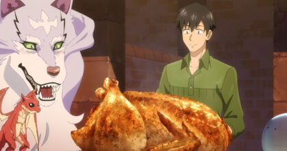 Campfire Cooking in Another World with My Absurd Skill ซีซั่น 2 ตอนที่ 8 มาแล้ว