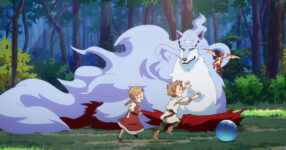 Campfire Cooking in Another World with My Absurd Skill ซีซั่น 2 ตอนที่ 6 มาแล้ว