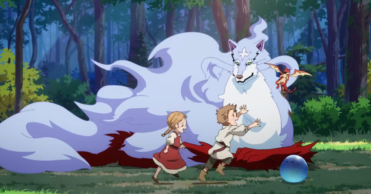 Campfire Cooking in Another World with My Absurd Skill ซีซั่น 2 ตอนที่ 6 มาแล้ว