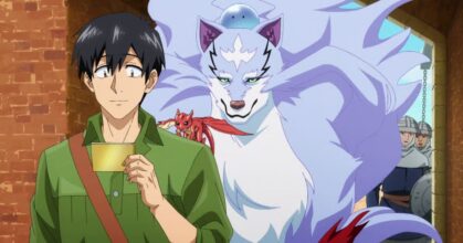 Campfire Cooking in Another World with My Absurd Skill ซีซั่น 2 ตอนที่ 9 มาแล้ว