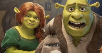 Shrek 5 เปิดตัวลูกชายของชเร็คอย่างเป็นทางการ!