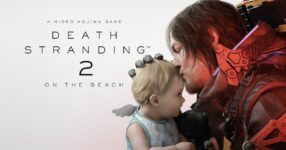 Death Stranding 2: On the Beach อาจเตรียมลง PC เร็วๆ นี้