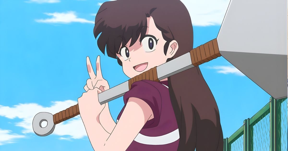 Ranma 1/2 ซีซัน 2 ตอนที่ 20 อัพเดทแล้ว!! 1 Ranma 1/2 ซีซัน 2 ตอนที่ 20 อัพเดทแล้ว!!