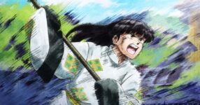 Ranma 1/2 ซีซัน 2 ตอนที่ 24 อัพเดทแล้ว!!