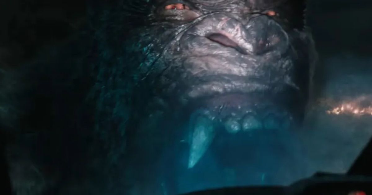 Apple TV เผยตัวอย่างแรก Monarch: Legacy of Monsters ซีซัน 2 สัตว์ประหลาดเพียบ!!