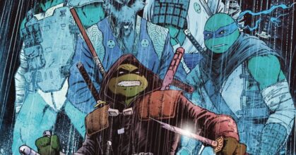 พักโปรเจกต์ TMNT: The Last Ronin หันไปทำหนังโทนครอบครัวแทน
