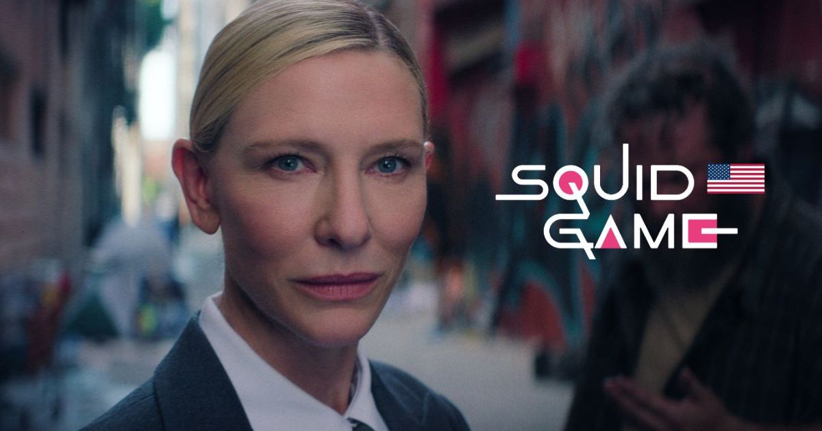 Squid Game: America สปินออฟเกมเอาชีวิตรอดเริ่มเปิดกล้อง ก.พ. 2026