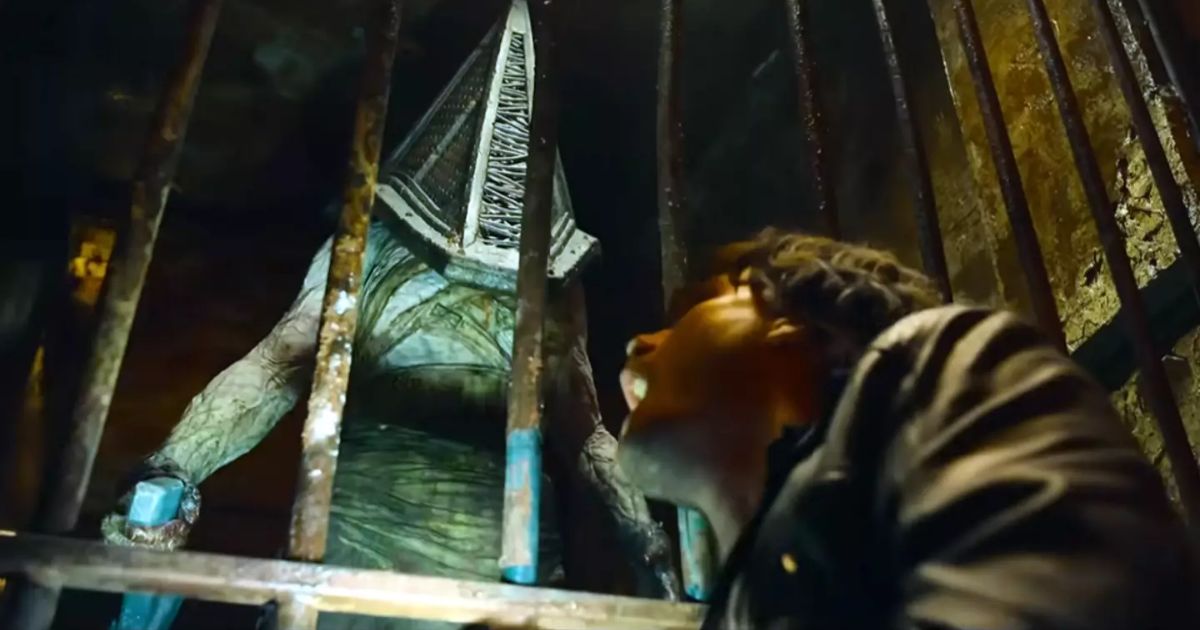 เปิดตัวอย่างใหม่ RETURN TO SILENT HILL ฝันร้ายคัมแบ็ก! 1 เปิดตัวอย่างใหม่ RETURN TO SILENT HILL ฝันร้ายคัมแบ็ก!