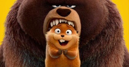 Hoppers เมื่อ Pixar ชวนเรา “สลับร่างกับสัตว์” ในผจญภัยไซไฟสุดน่ารัก