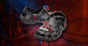 Crocs ปล่อยคอลเลคชั่นใหม่ต้อนรับ Stranger Things ซีซั่น 5