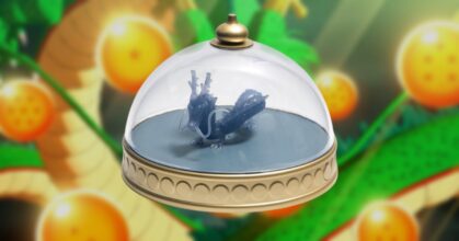 ไอเทมเก๋ ๆ สำหรับแฟน Dragon Ball Z กับโคมไฟประดับเทพเจ้ามังกร