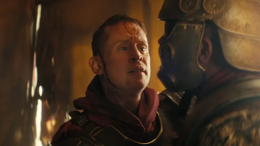 Fallout ซีซัน 2 ปล่อยตัวอย่างใหม่!! พาระเบิดลง New Vegas