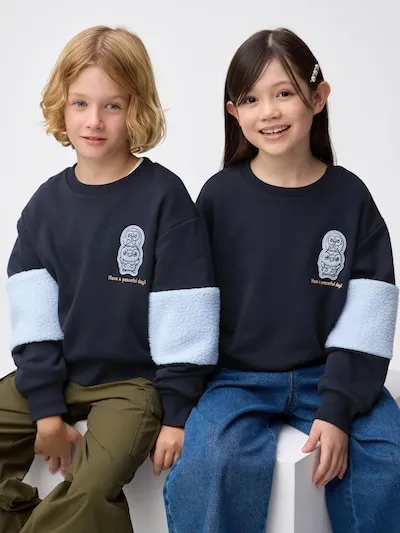 GU ปล่อยคอลเลคชั่นสุดน่ารักจากซีรีส์ Pokemon