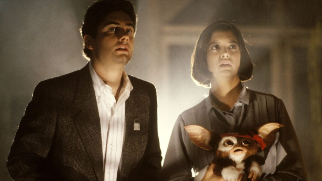 Gremlins 3 ภาคต่ออย่างเป็นทางการเตรียมฉายปลายปี 2027