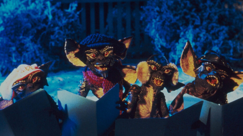 Gremlins 3 ภาคต่ออย่างเป็นทางการเตรียมฉายปลายปี 2027