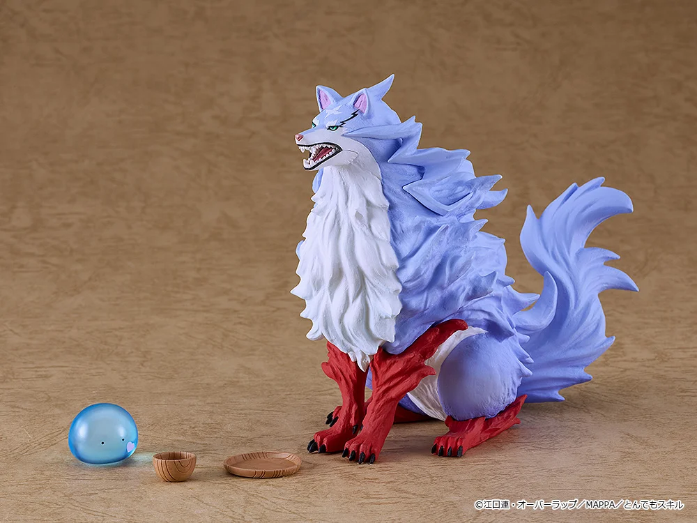 ลุงเฟลมาคู่กับซุย เวอร์ชันขอข้าวกินหน่อย!! แฟนต่างโลกต้องมีติดโต๊ะ 2 ลุงเฟลมาคู่กับซุย เวอร์ชันขอข้าวกินหน่อย!! แฟนต่างโลกต้องมีติดโต๊ะ