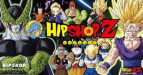HIPSHOP เปิดตัวบ๊อกเซอร์คอลเลคชั่นใหม่จาก Dragon Ball Z