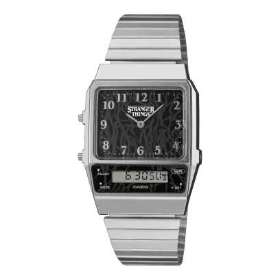 G-SHOCK x Stranger Thing อีกหนึ่งความเท่จากโลกกลับด้าน 6 Stranger Thing