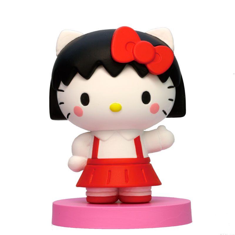 Furuta Choco Egg เตรียมส่งขนมไข่สุ่มพร้อมความน่ารักครั้งใหม่จาก Hello Kitty 3 Hello Kitty