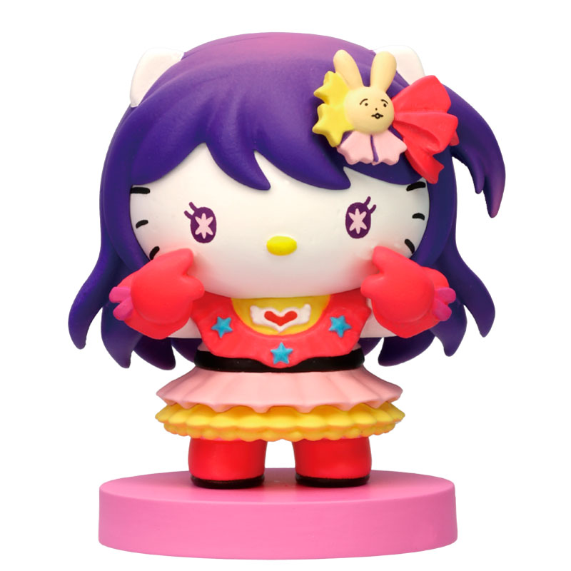 Furuta Choco Egg เตรียมส่งขนมไข่สุ่มพร้อมความน่ารักครั้งใหม่จาก Hello Kitty 4 Hello Kitty