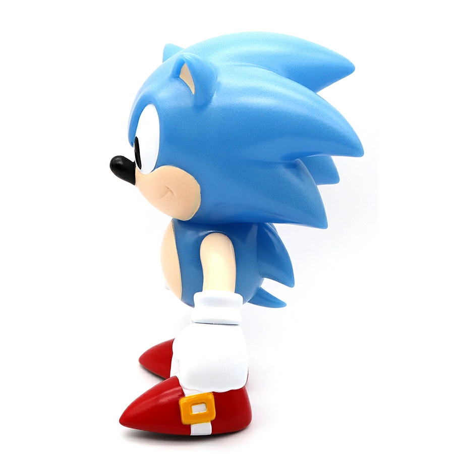 เปิดจอง SOFVIPS Sonic the Hedgehog Blue Glow-in-the-Dark 4 Sonic the Hedgehog