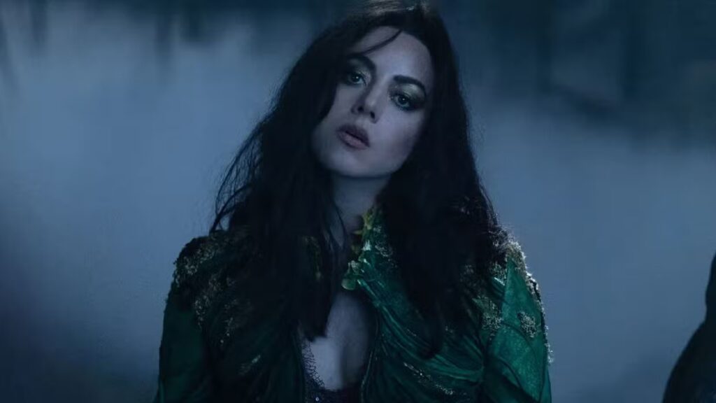 Scarlet Witch อาจยังไม่หายไปไหน Elizabeth Olsen เปิดใจอยากกลับเข้าสู่ MCU 3 Scarlet Witch อาจยังไม่หายไปไหน Elizabeth Olsen เปิดใจอยากกลับเข้าสู่ MCU