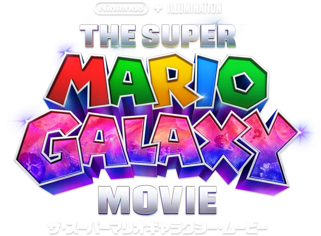 Super Mario Galaxy