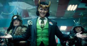 Loki ยังไม่จบ? ทีมสร้าง MCU แง้มอาจมี Season 3 แต่ยังไม่ยืนยัน!