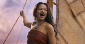 Moana ตัวอย่างใหม่ฉบับ Live-Action ที่พาเราย้อนคืนสู่ตำนานแห่งท้องทะเลอีกครั้ง!!