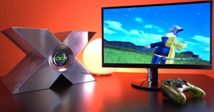 Modder สร้างเครื่องต้นแบบ Xbox ขึ้นมาใหม่จากอลูมิเนียมแถมใช้งานได้จริง