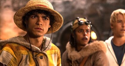 Netflix เปิดตัว Cole Escola รับบท "มิสเตอร์ 2" ใน One Piece ซีซัน 3! 11 Netflix เปิดตัว Cole Escola รับบท "มิสเตอร์ 2" ใน One Piece ซีซัน 3!