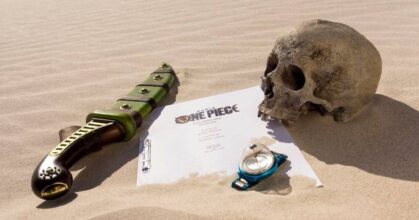 Netflix ปล่อยภาพให้แฟนได้ไฮป์ One Piece Season 3 เริ่มถ่ายทำแล้ว!