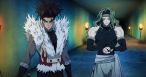 One Punch Man ซีซั่น 3 ตอน 32 อัพเดทแล้ว!!