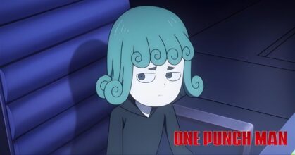 One Punch Man ซีซั่น 3 ตอน 30 อัพเดทแล้ว!!