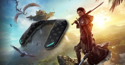 Panasonic เปิดตัวลำโพงคล้องคอรุ่นใหม่ที่ได้รับความร่วมมือกับ Final Fantasy XIV