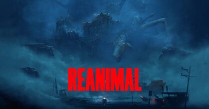 REANIMAL เกมสยองขวัญเปิดตัว Demo ให้ทดลองเล่นสำหรับคอนโซล