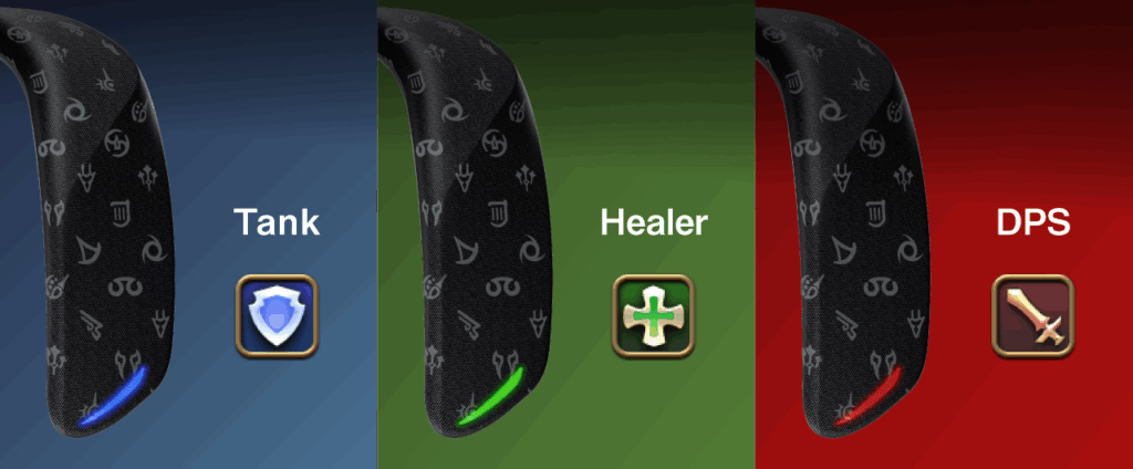 Panasonic เปิดตัวลำโพงคล้องคอรุ่นใหม่ที่ได้รับความร่วมมือกับ Final Fantasy XIV 3 Final Fantasy XIV