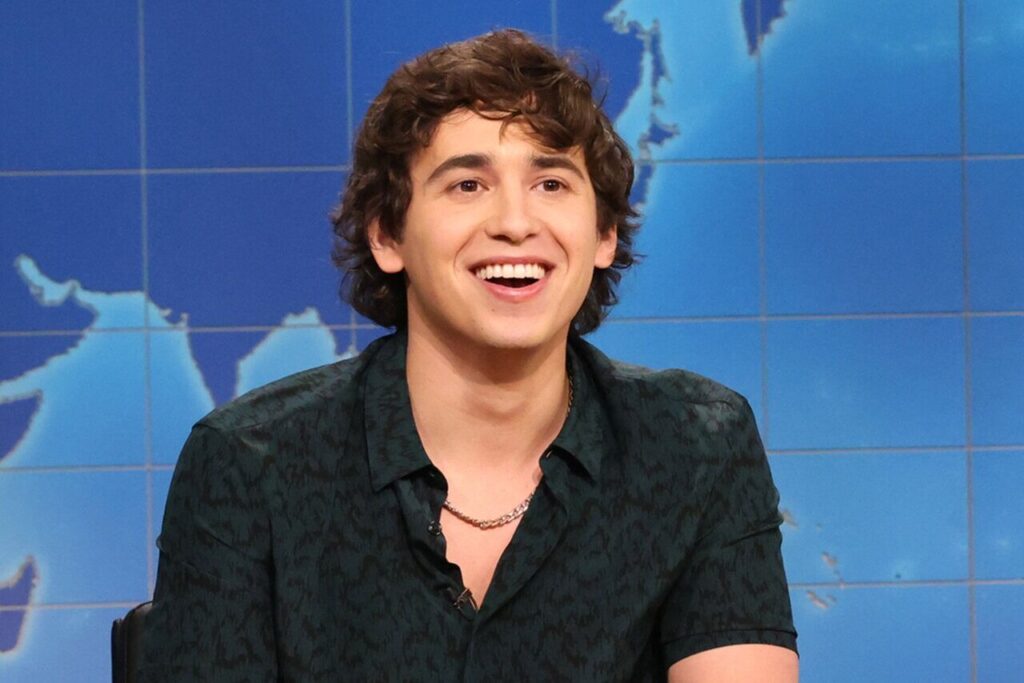 Shrek 5 เปิดตัวลูกชายของชเร็คอย่างเป็นทางการ!