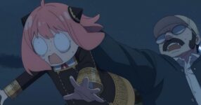 SPY x FAMILY ซีซัน 3 ตอนที่ 45 อัพเดทแล้ว!!