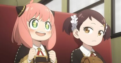 SPY x FAMILY ซีซัน 3 ตอนที่ 43 อัพเดทแล้ว!!