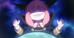 SPY x FAMILY ซีซัน 3 ตอนที่ 46 อัพเดทแล้ว!!