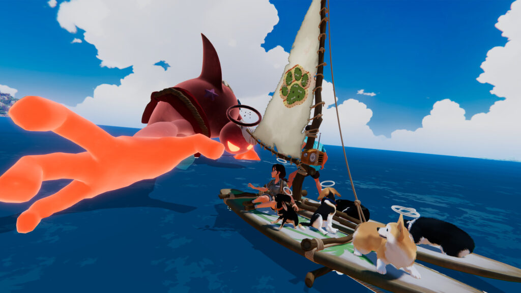 My Little Puppy เกมผจญภัยที่จะทำให้คนรักน้องหมาน้ำตาซึม 9 My Little Puppy