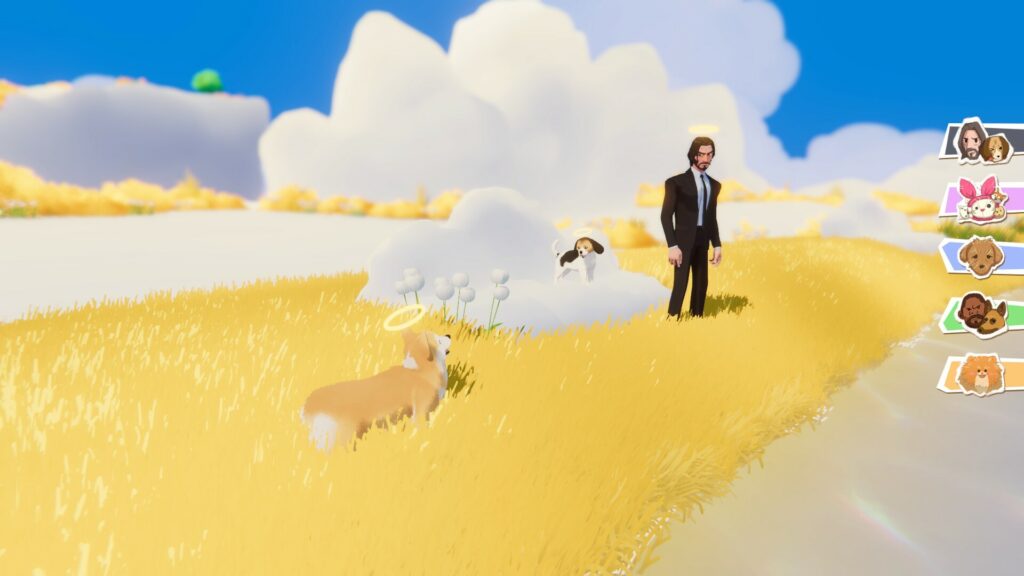 My Little Puppy เกมผจญภัยที่จะทำให้คนรักน้องหมาน้ำตาซึม 7 My Little Puppy