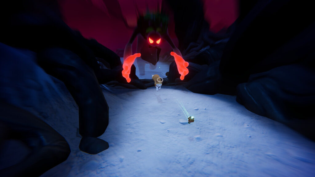 My Little Puppy เกมผจญภัยที่จะทำให้คนรักน้องหมาน้ำตาซึม 4 My Little Puppy