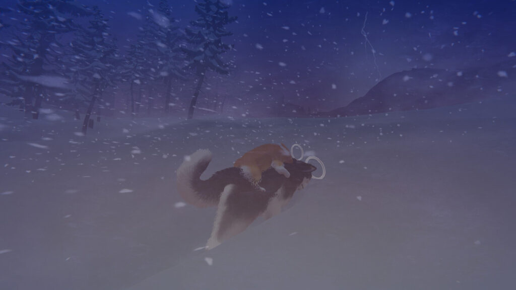 My Little Puppy เกมผจญภัยที่จะทำให้คนรักน้องหมาน้ำตาซึม 3 My Little Puppy